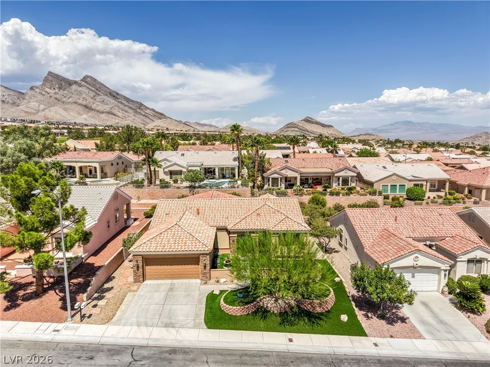 10832 Clarion Lane Las Vegas, NV 89134