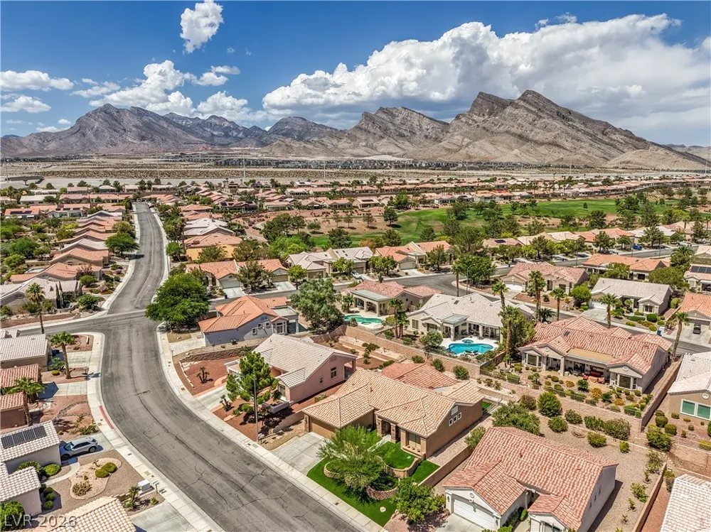 10832 Clarion Lane Las Vegas, NV 89134