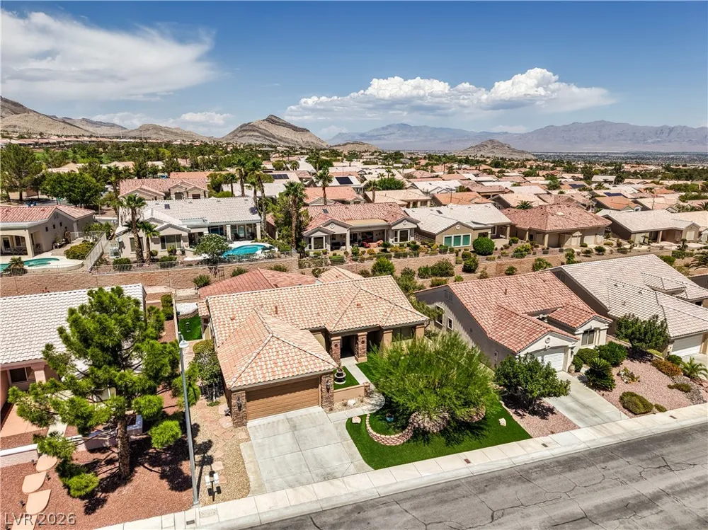 10832 Clarion Lane Las Vegas, NV 89134