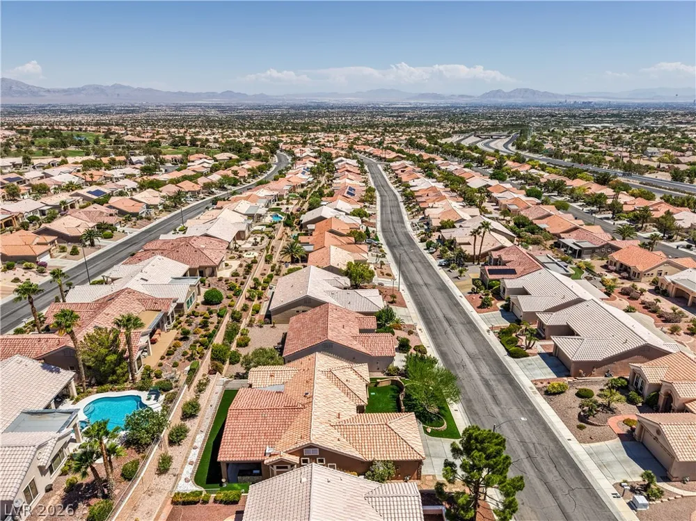 10832 Clarion Lane Las Vegas, NV 89134