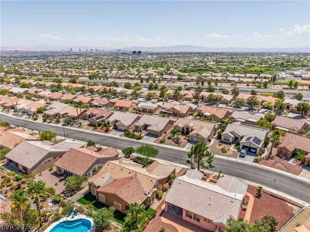 10832 Clarion Lane Las Vegas, NV 89134