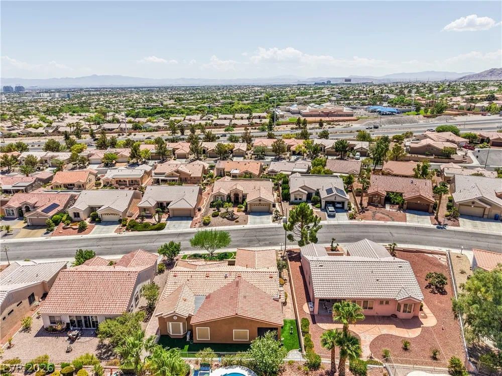 10832 Clarion Lane Las Vegas, NV 89134