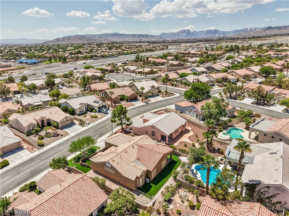 10832 Clarion Lane Las Vegas, NV 89134