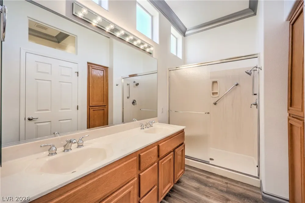 10832 Clarion Lane Las Vegas, NV 89134