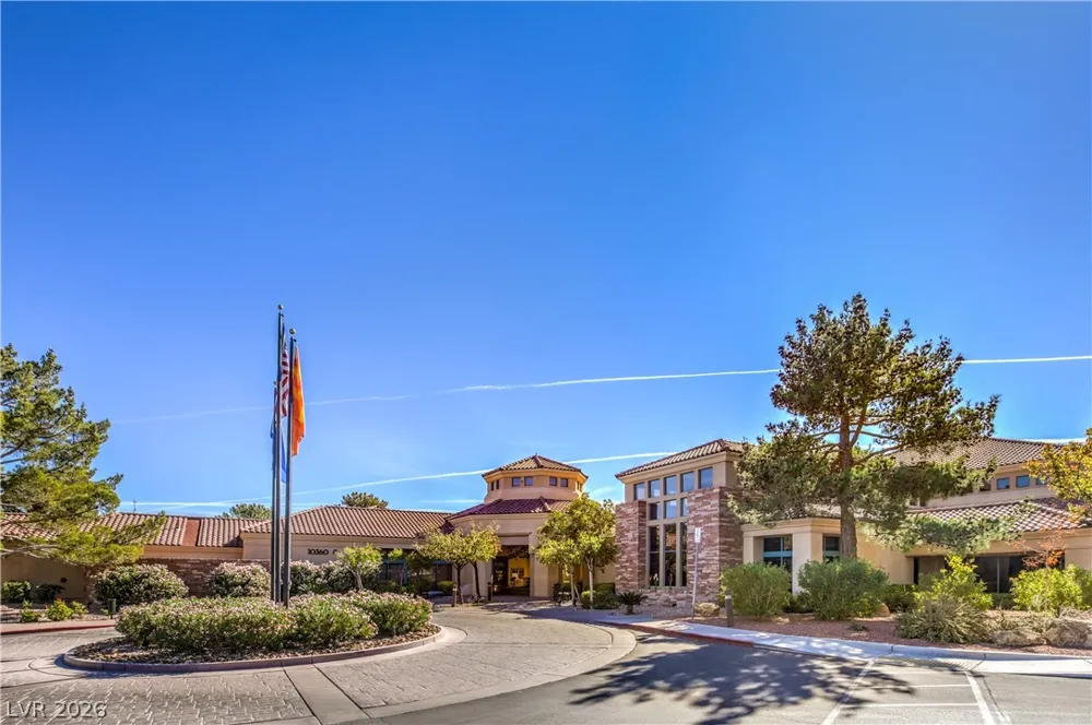 10832 Clarion Lane Las Vegas, NV 89134