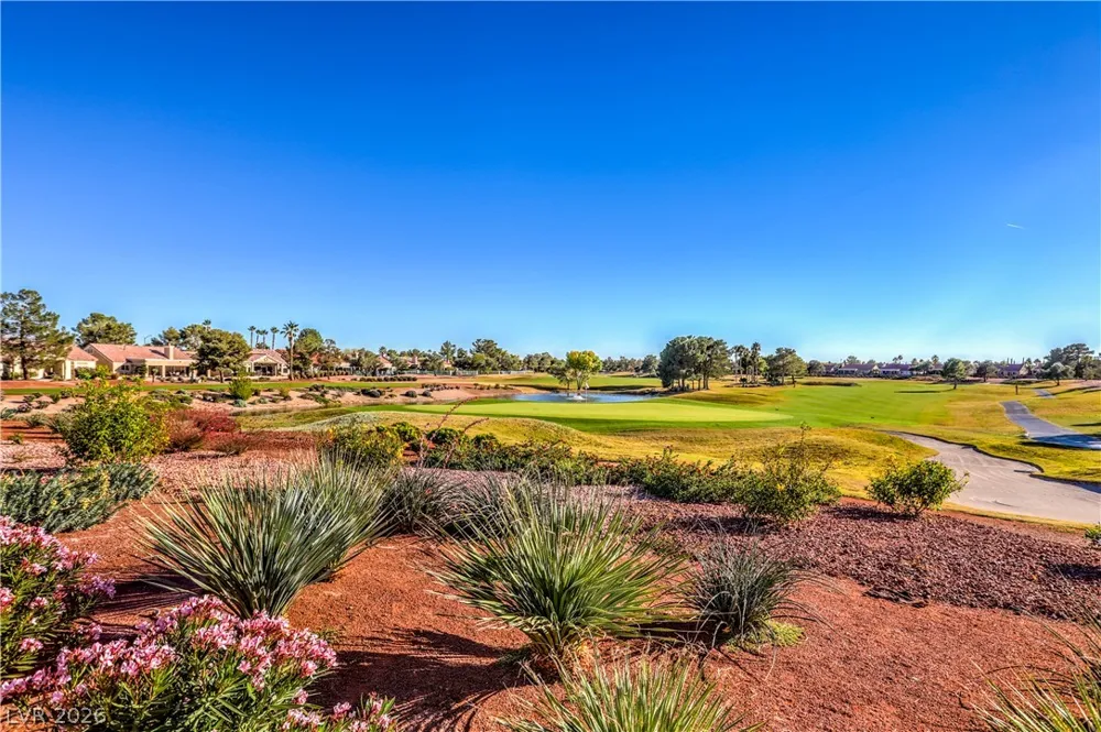 10832 Clarion Lane Las Vegas, NV 89134