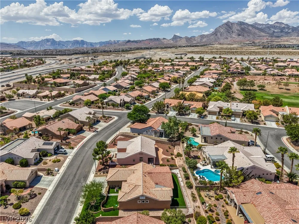 10832 Clarion Lane Las Vegas, NV 89134