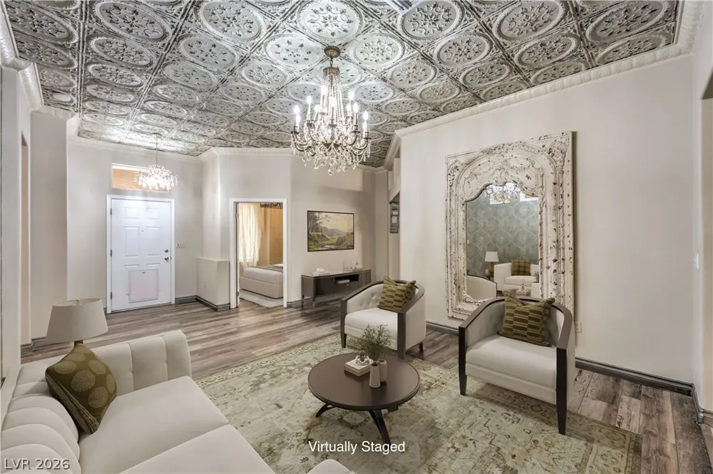 10832 Clarion Lane Las Vegas, NV 89134