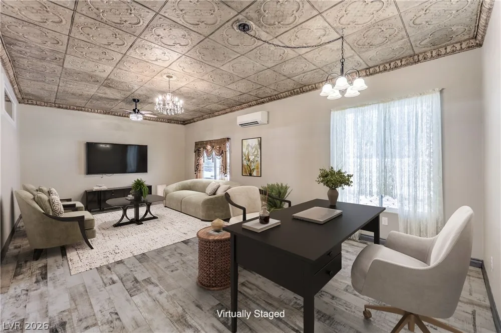 10832 Clarion Lane Las Vegas, NV 89134