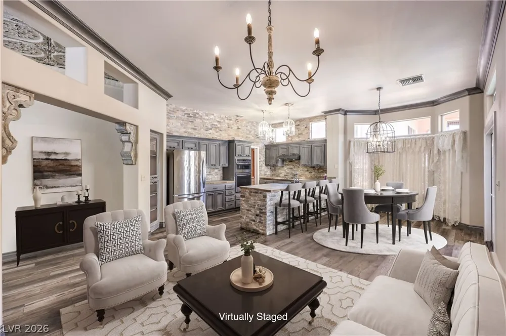 10832 Clarion Lane Las Vegas, NV 89134