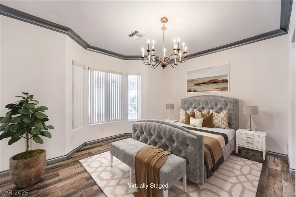 10832 Clarion Lane Las Vegas, NV 89134