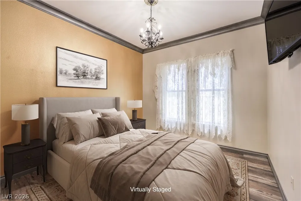 10832 Clarion Lane Las Vegas, NV 89134