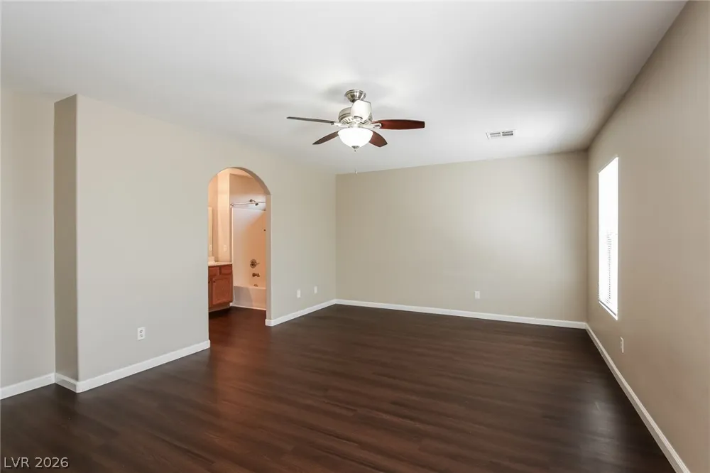2617 Los Palos Street Las Vegas, NV 89108