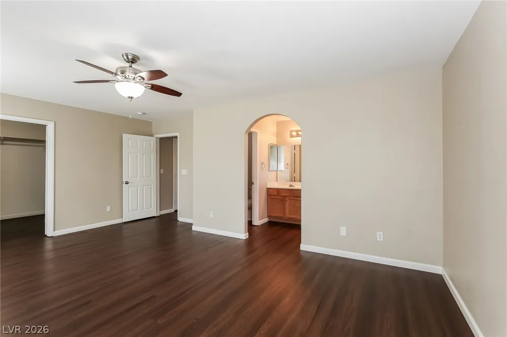 2617 Los Palos Street Las Vegas, NV 89108