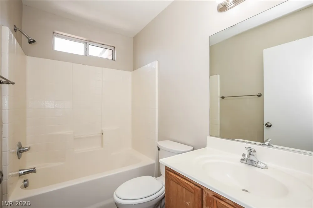 2617 Los Palos Street Las Vegas, NV 89108