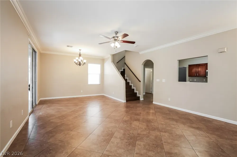 2617 Los Palos Street Las Vegas, NV 89108