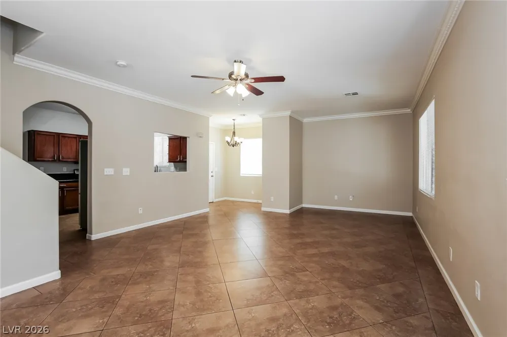 2617 Los Palos Street Las Vegas, NV 89108