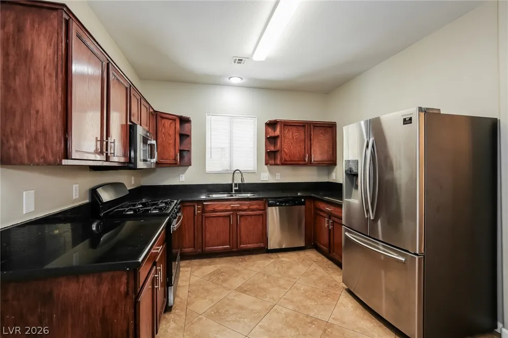 2617 Los Palos Street Las Vegas, NV 89108