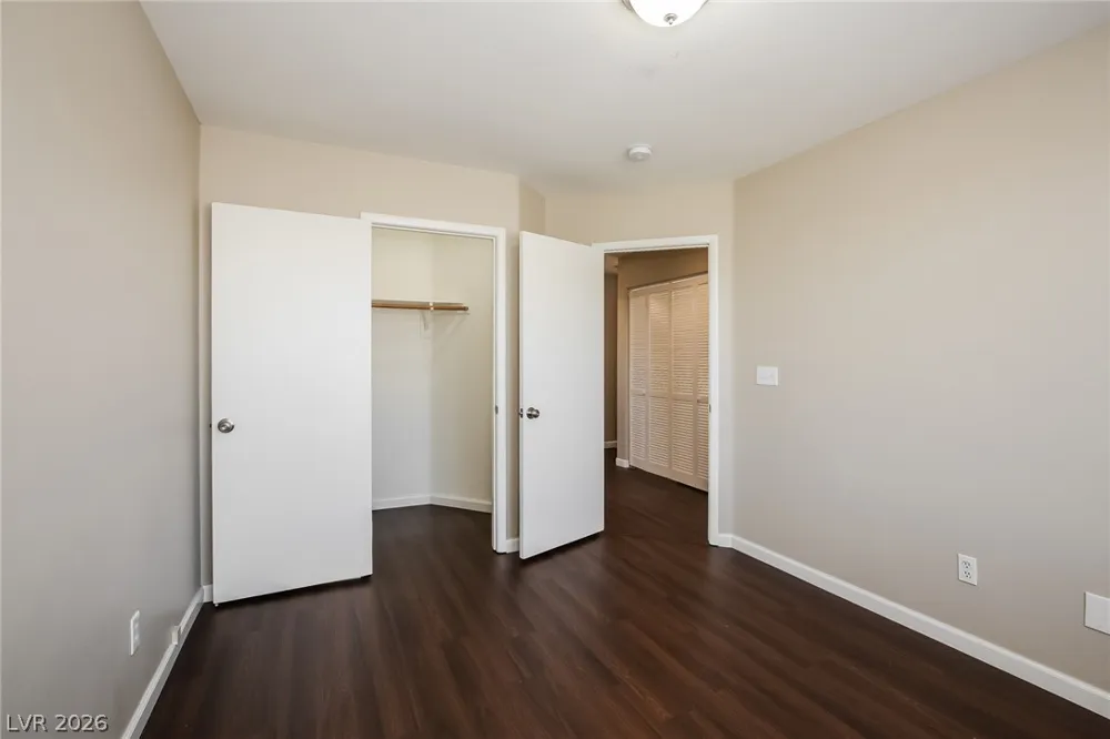 2617 Los Palos Street Las Vegas, NV 89108