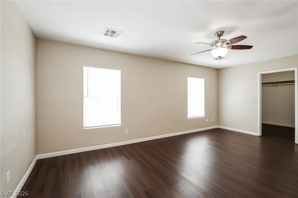 2617 Los Palos Street Las Vegas, NV 89108