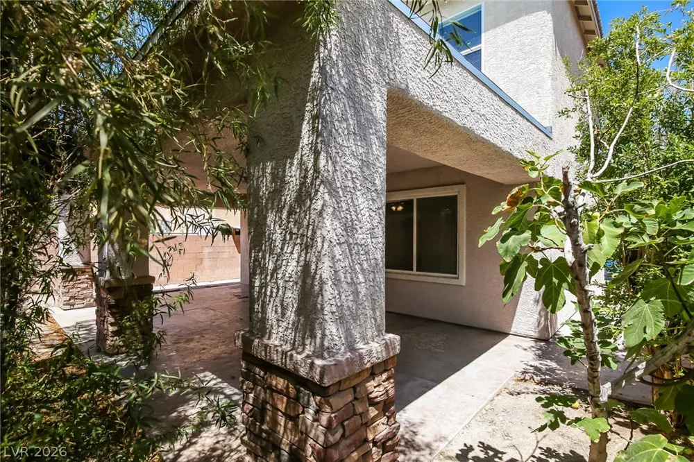 2617 Los Palos Street Las Vegas, NV 89108