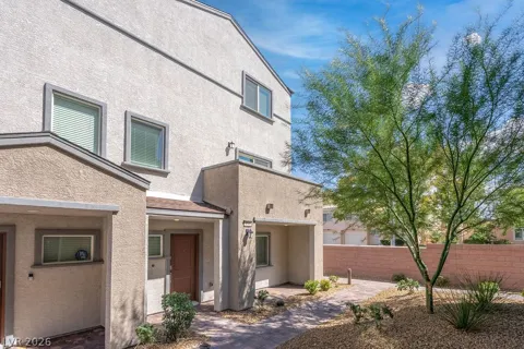 3541 Reserve Court