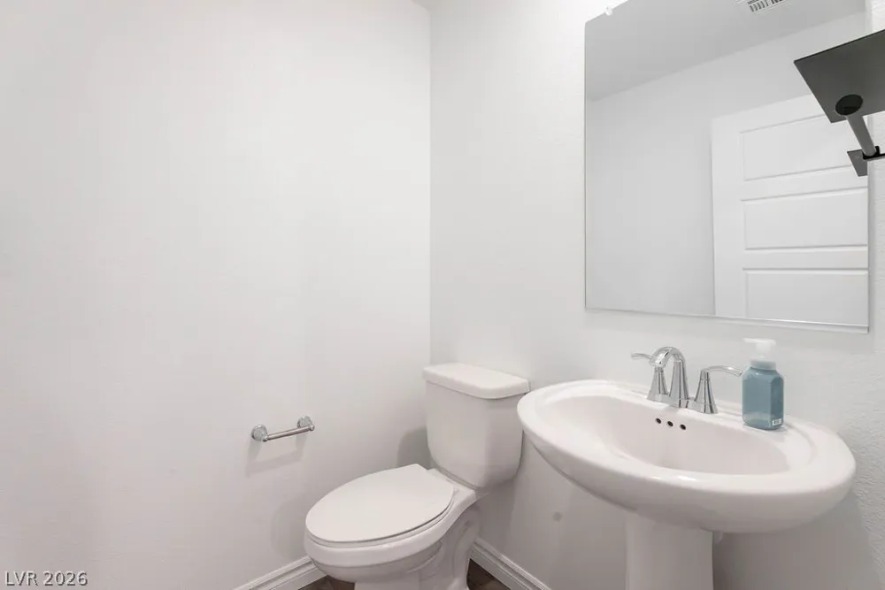 3541 Reserve Court Las Vegas, NV 89129