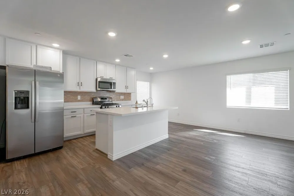 3541 Reserve Court Las Vegas, NV 89129
