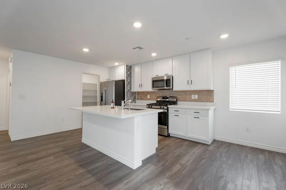 3541 Reserve Court Las Vegas, NV 89129