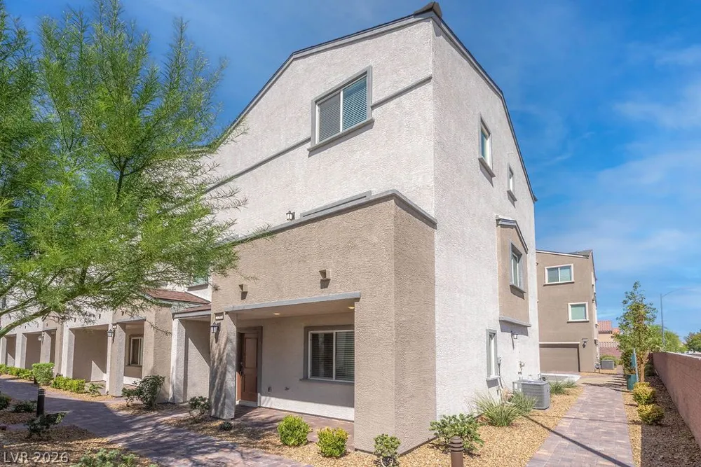 3541 Reserve Court Las Vegas, NV 89129