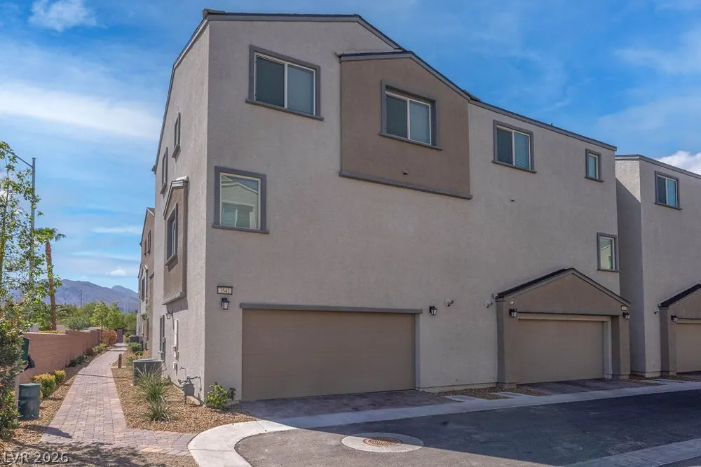 3541 Reserve Court Las Vegas, NV 89129