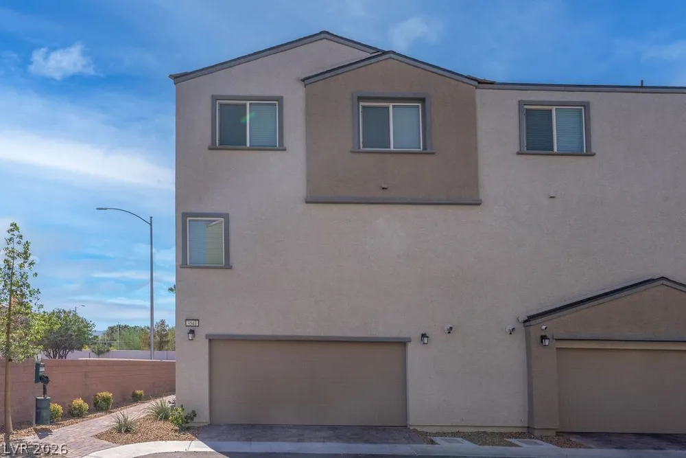 3541 Reserve Court Las Vegas, NV 89129