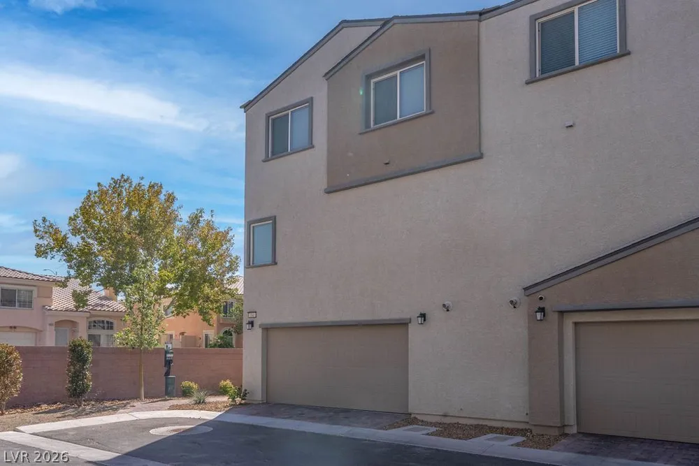 3541 Reserve Court Las Vegas, NV 89129