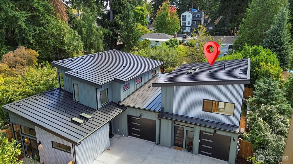 815 NE 100th Street Seattle, WA 98125