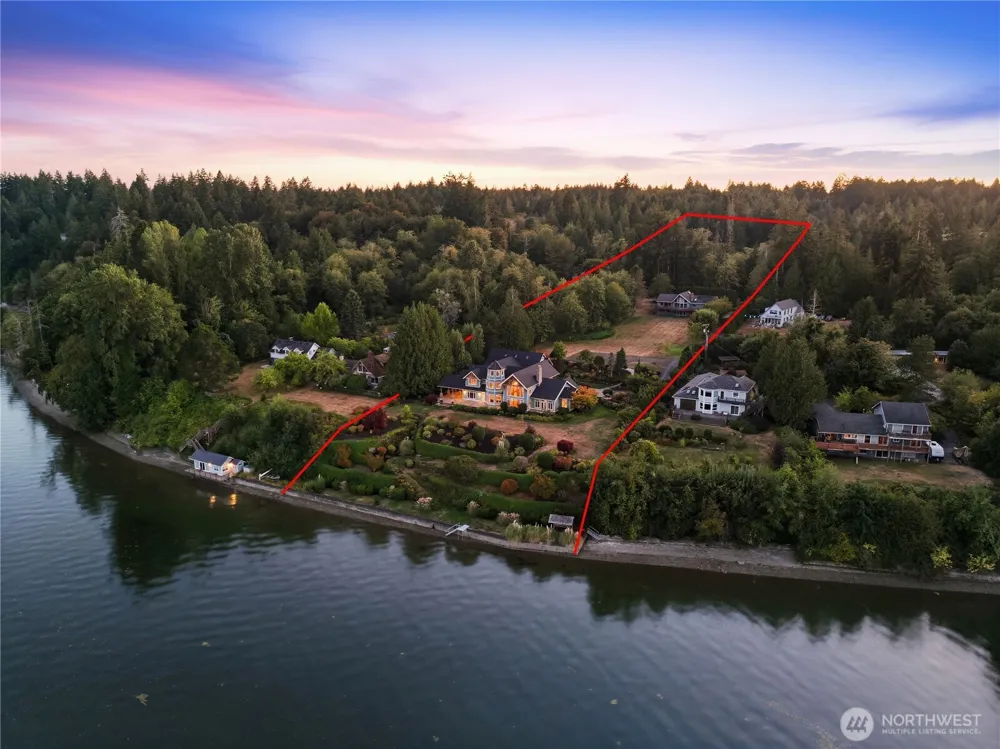 6943 NE 76th Avenue Olympia, WA 98506