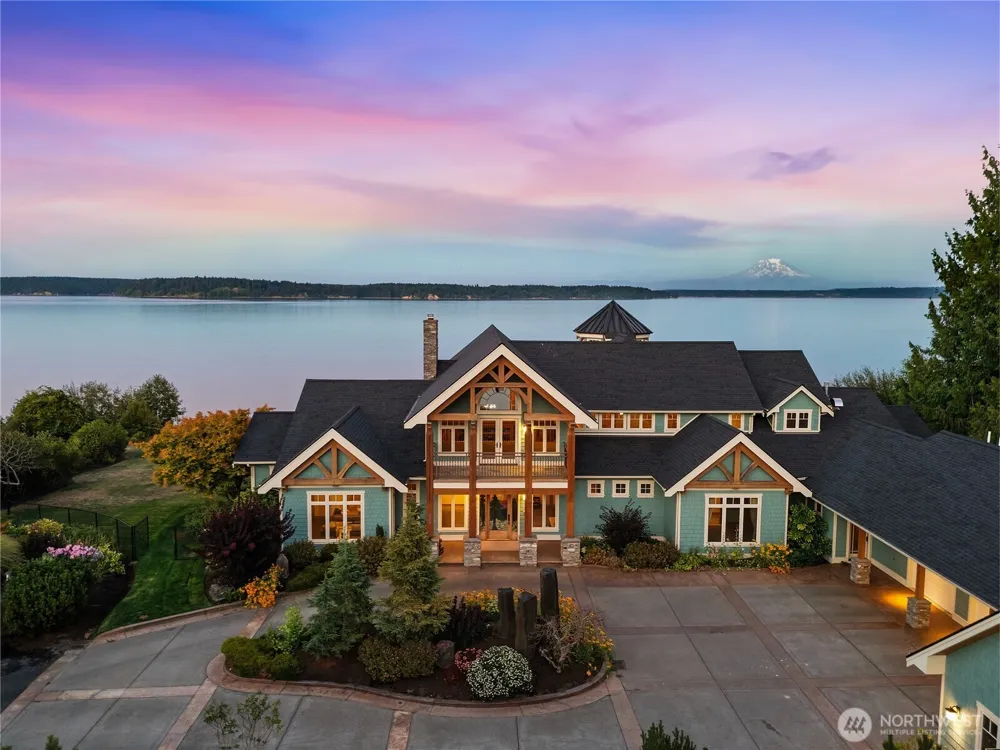 6943 NE 76th Avenue Olympia, WA 98506