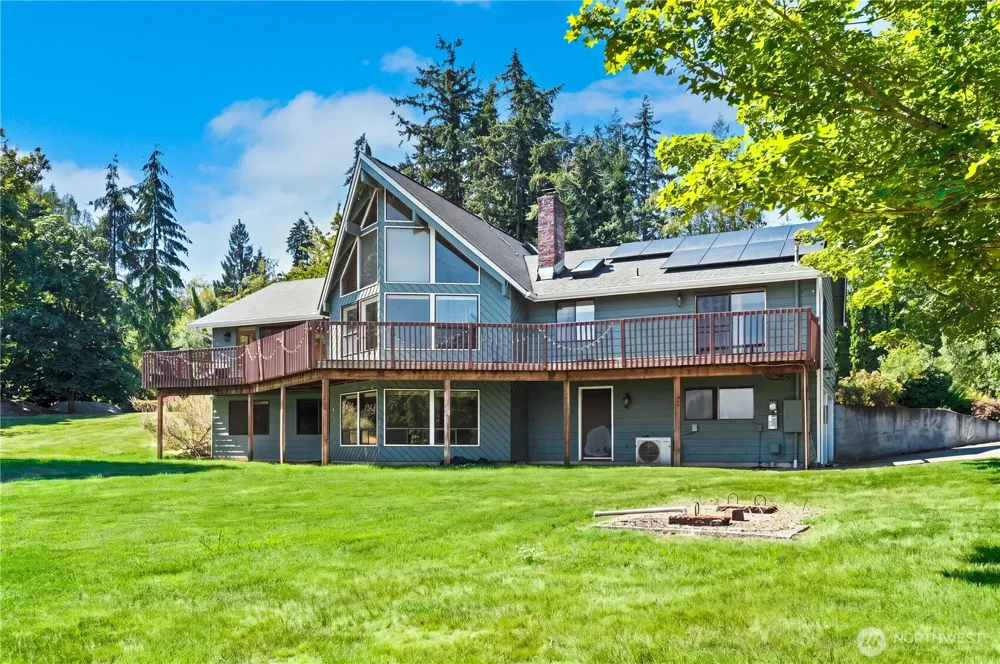 6943 NE 76th Avenue Olympia, WA 98506