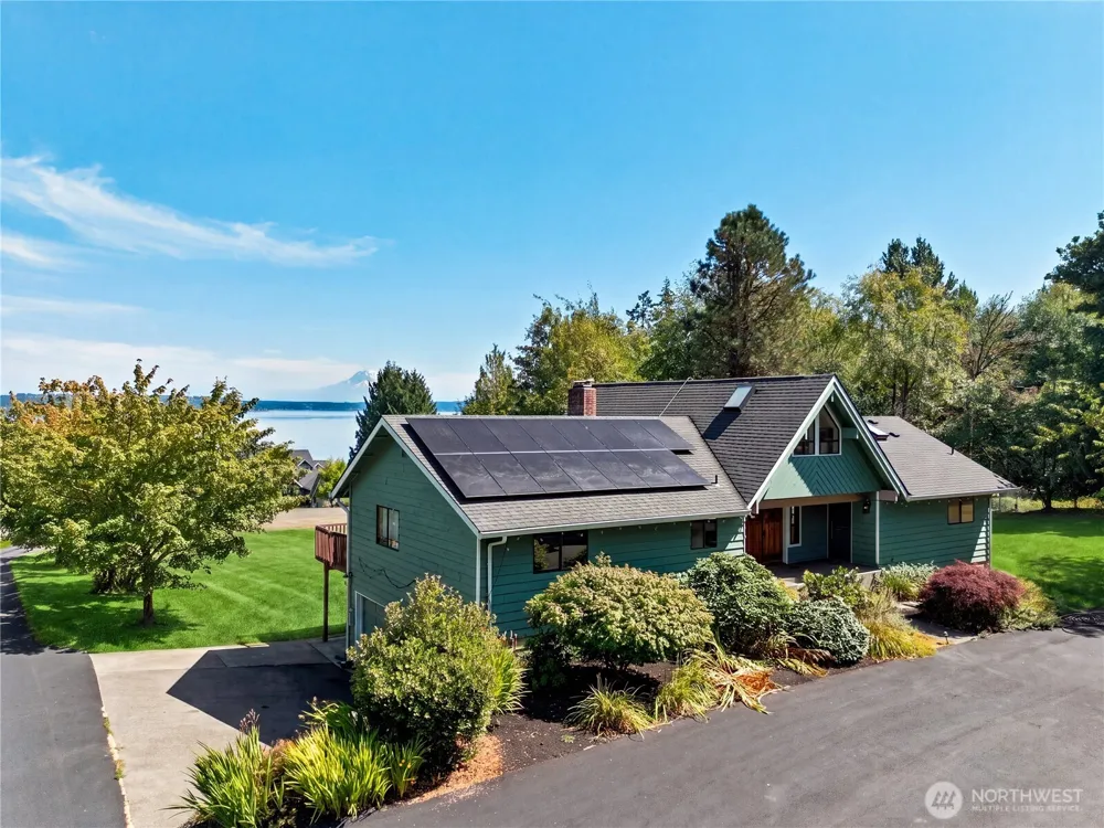 6943 NE 76th Avenue Olympia, WA 98506