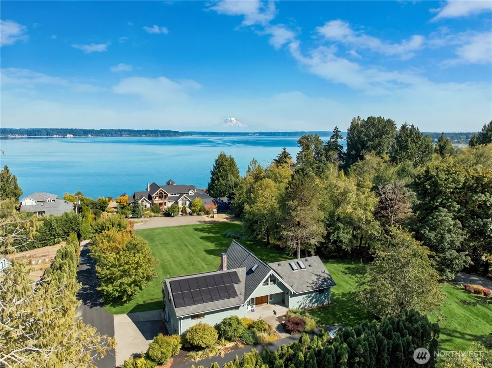 6943 NE 76th Avenue Olympia, WA 98506