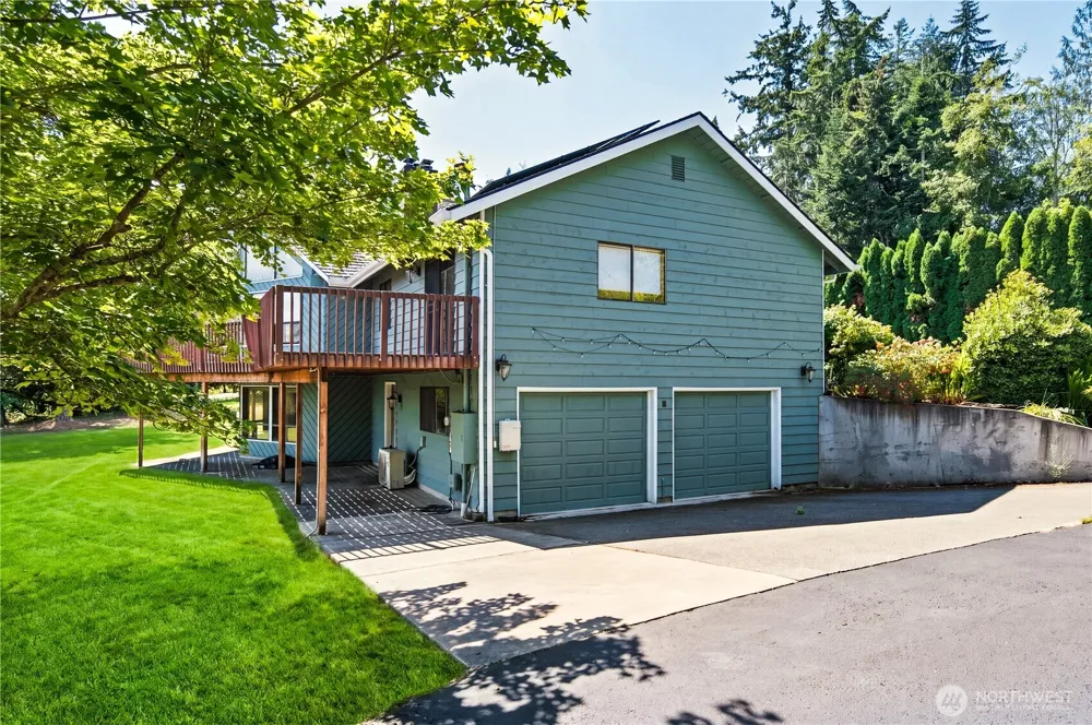 6943 NE 76th Avenue Olympia, WA 98506