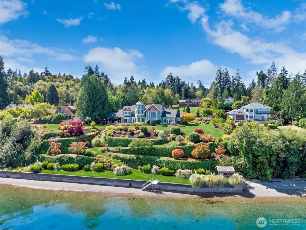 6943 NE 76th Avenue Olympia, WA 98506
