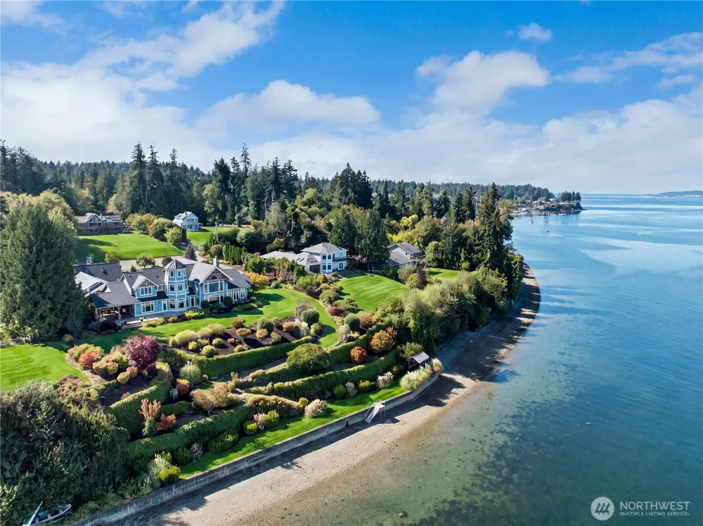 6943 NE 76th Avenue Olympia, WA 98506