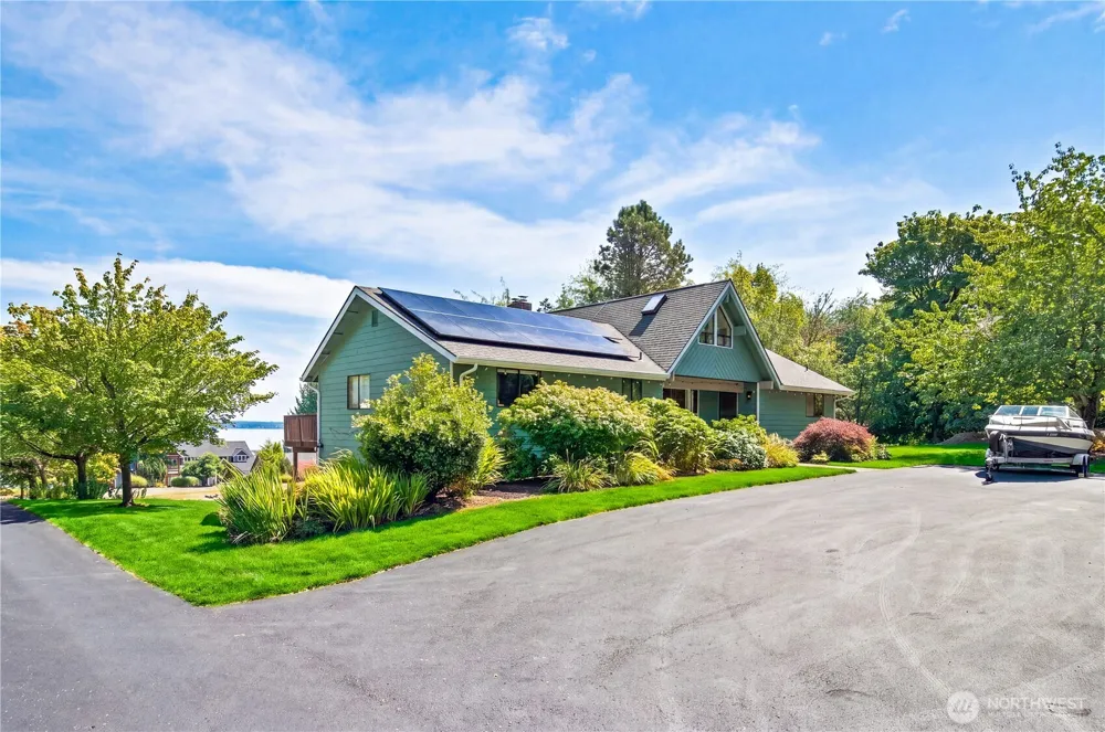 6943 NE 76th Avenue Olympia, WA 98506