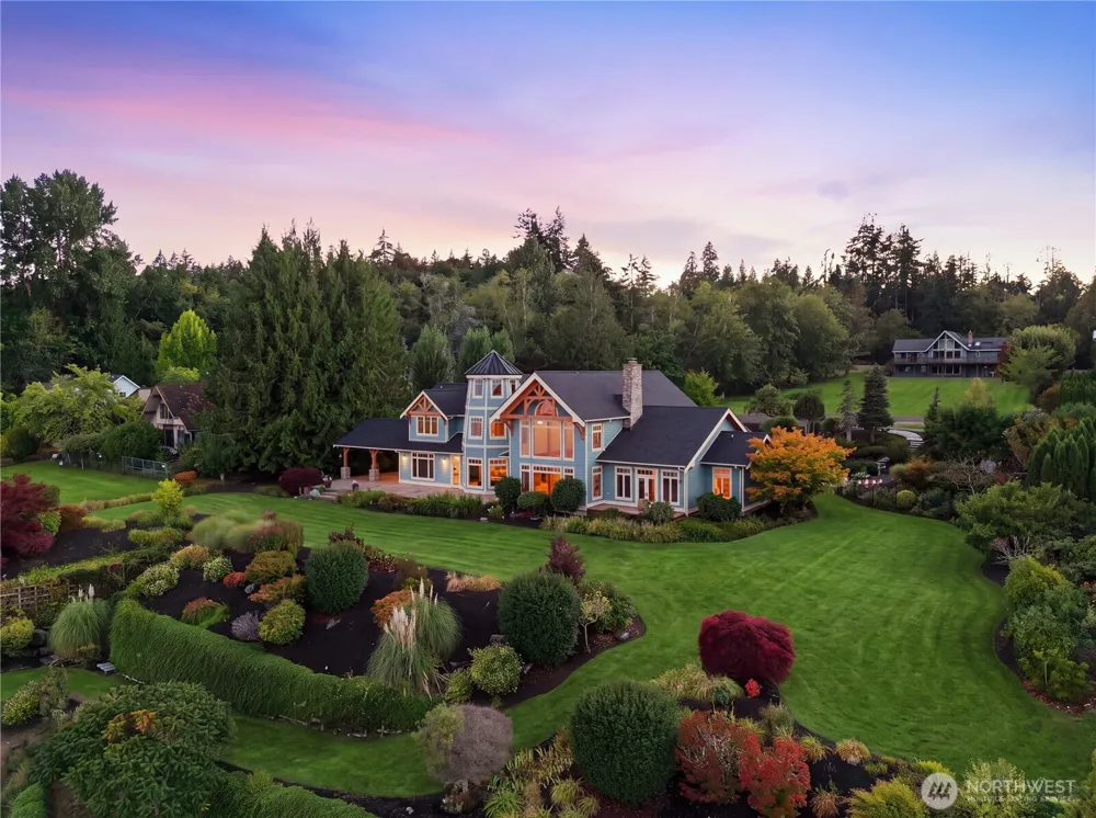 6943 NE 76th Avenue Olympia, WA 98506