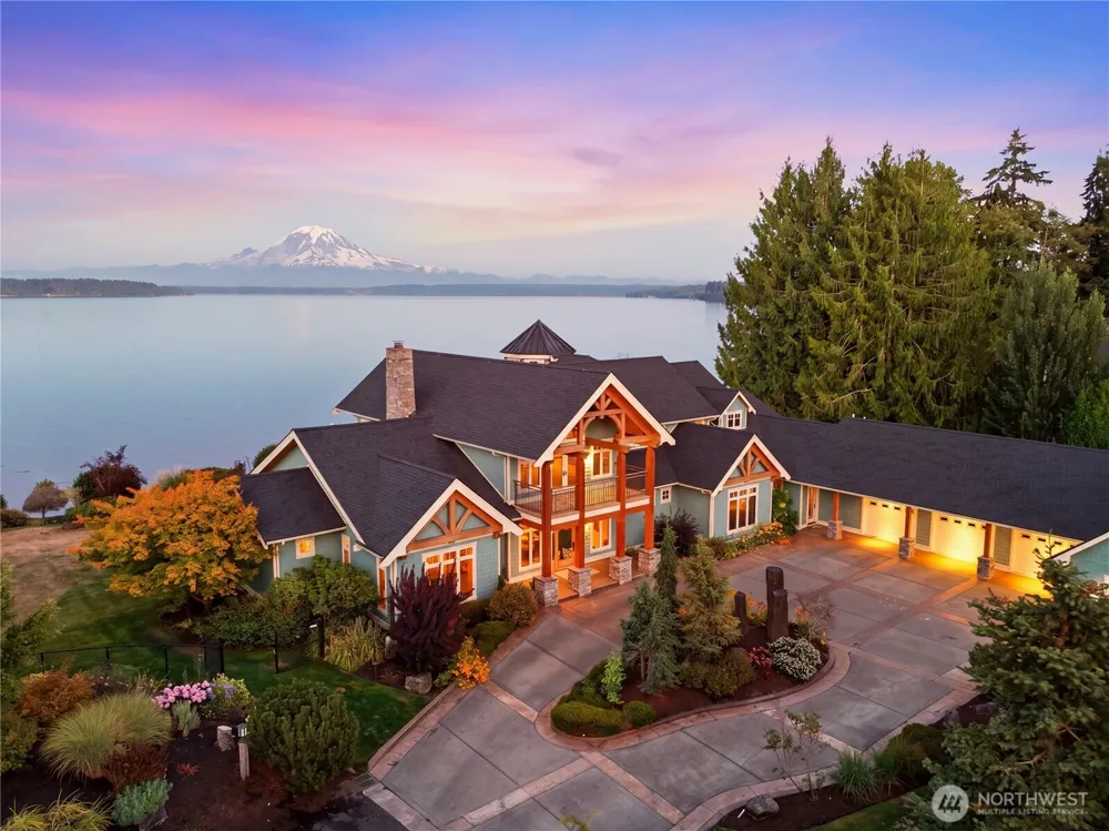 6943 NE 76th Avenue Olympia, WA 98506