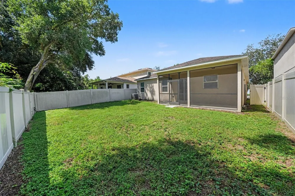 1102 CANYON OAKS DRIVE Brandon, FL 33510