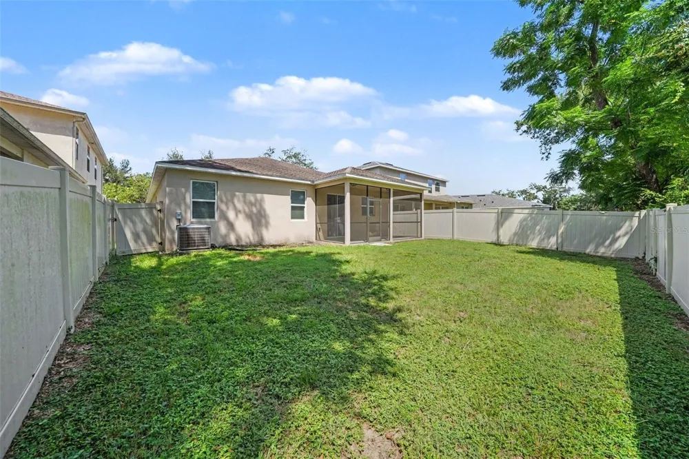 1102 CANYON OAKS DRIVE Brandon, FL 33510