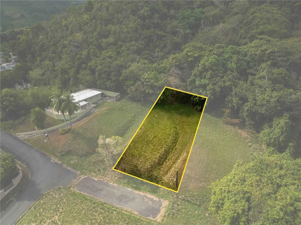98 NARANJO VALLEY, CALLE 4 Fajardo, PR 00738