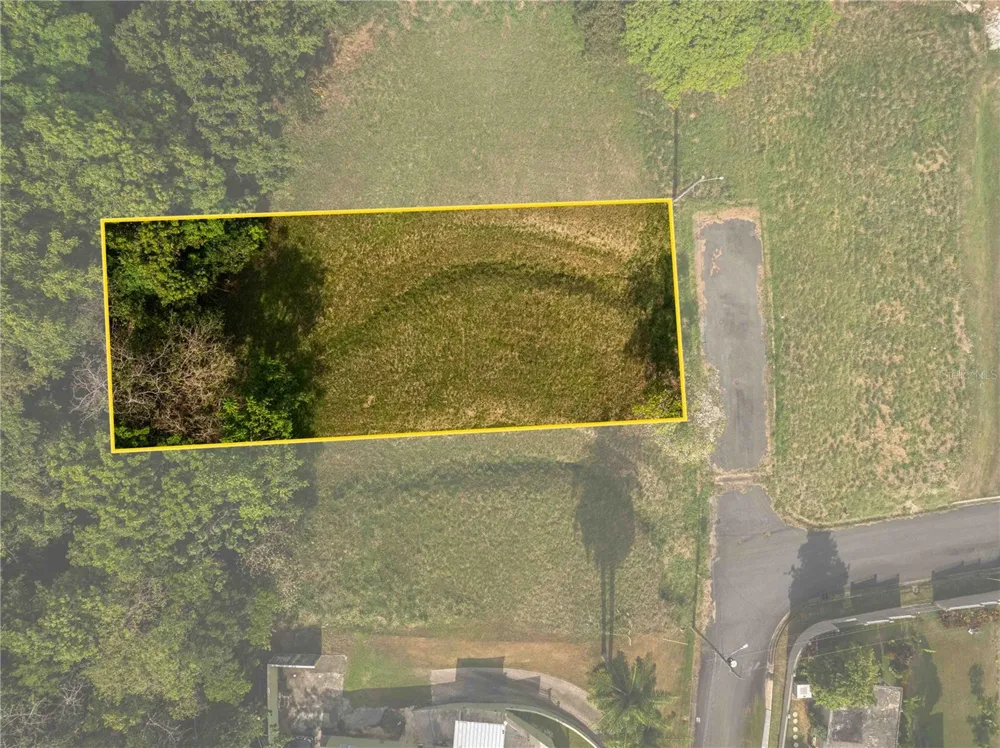 98 NARANJO VALLEY, CALLE 4 Fajardo, PR 00738