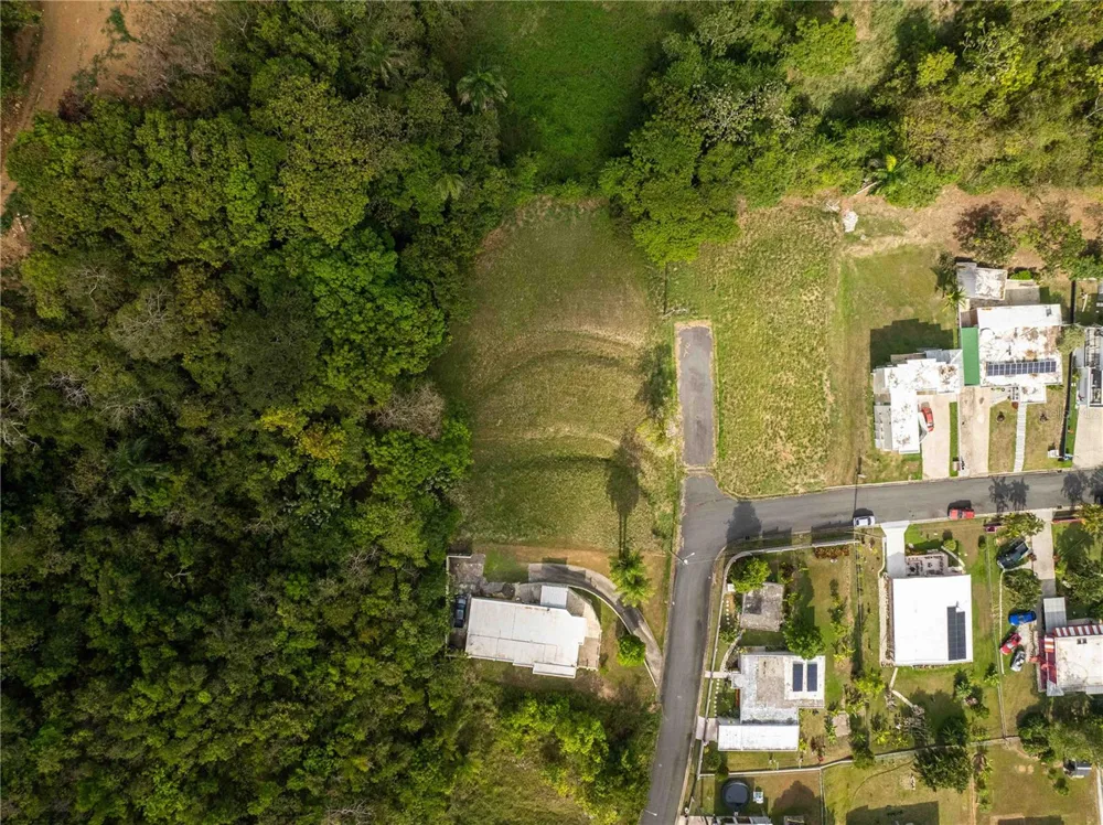 98 NARANJO VALLEY, CALLE 4 Fajardo, PR 00738